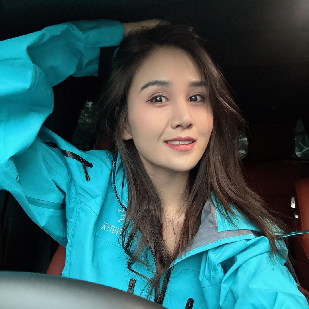 莎莎姐👧