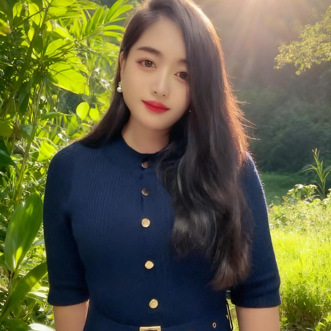 四姐的生活日记