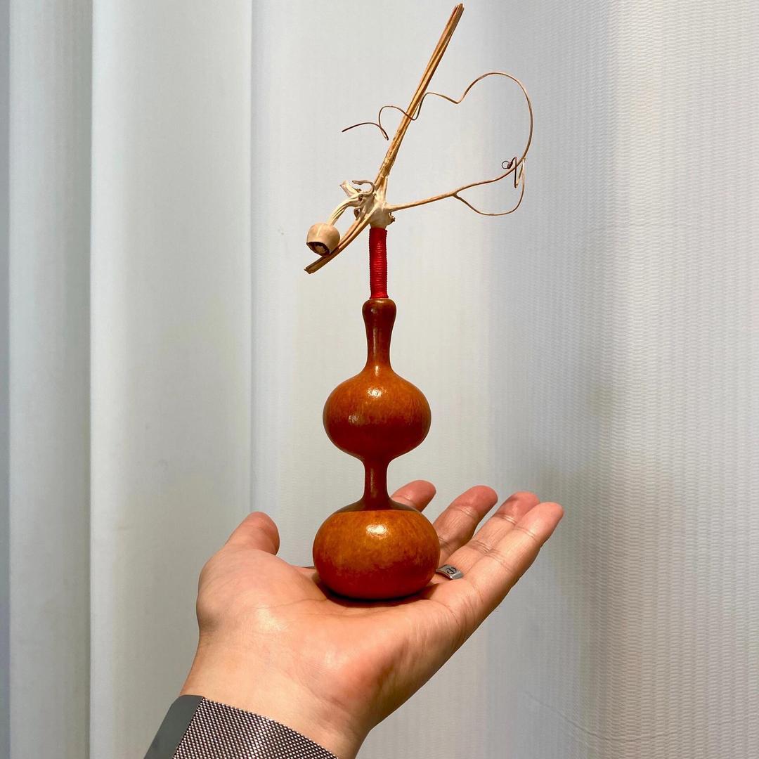 宵冉葫芦