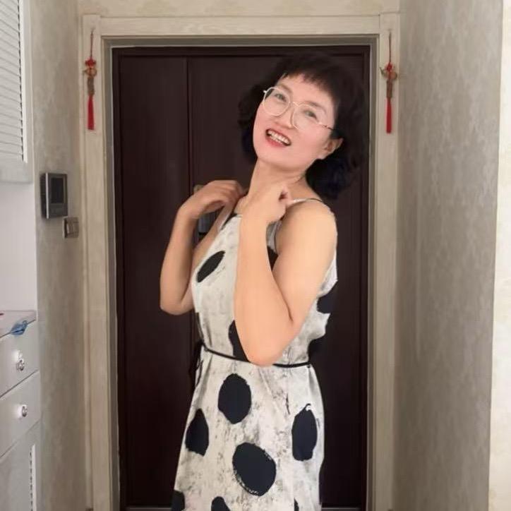 秀丽在十堰