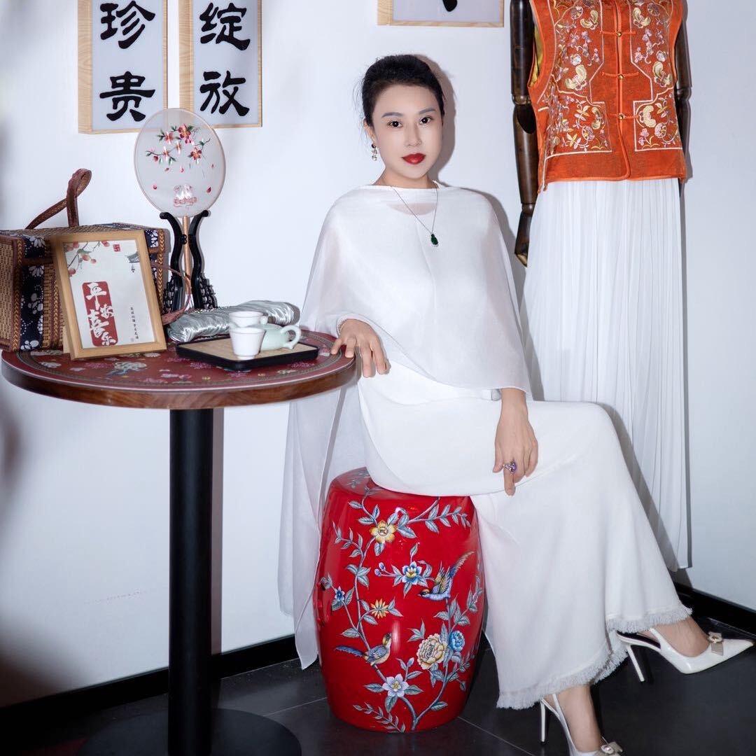 昆山红线包工头