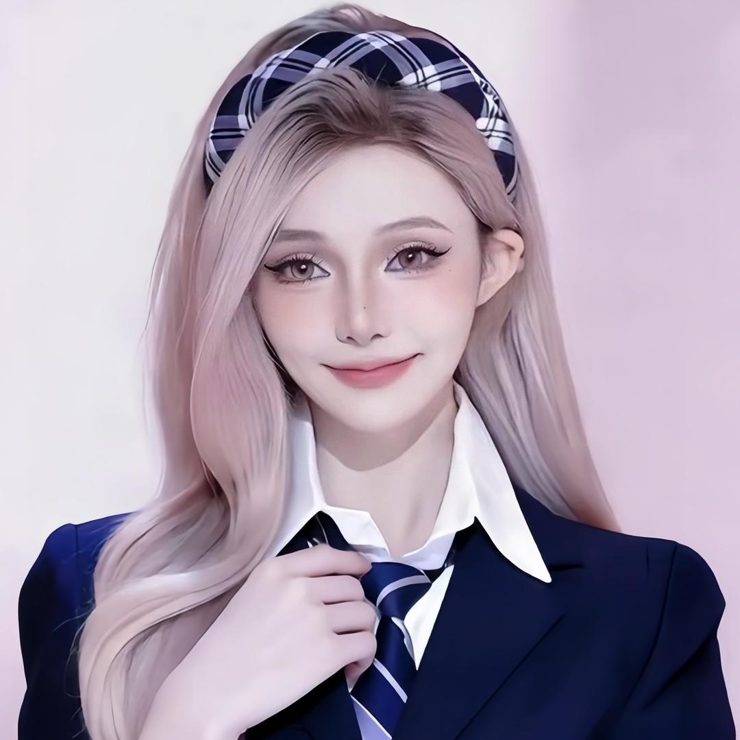 钮钴禄·一梦美羊羊🤍