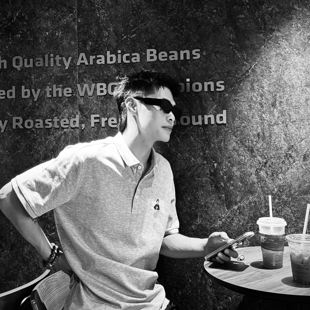 M·5C bhbz国潮男士（澳德乐店）