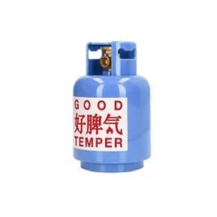 脾气爆好的没气罐