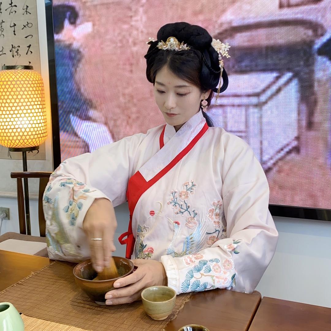 Yoyo的且来香舍