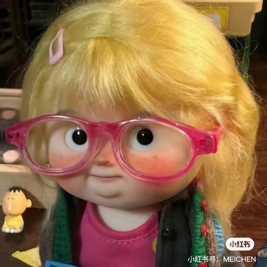小仔不吃饼干🍪