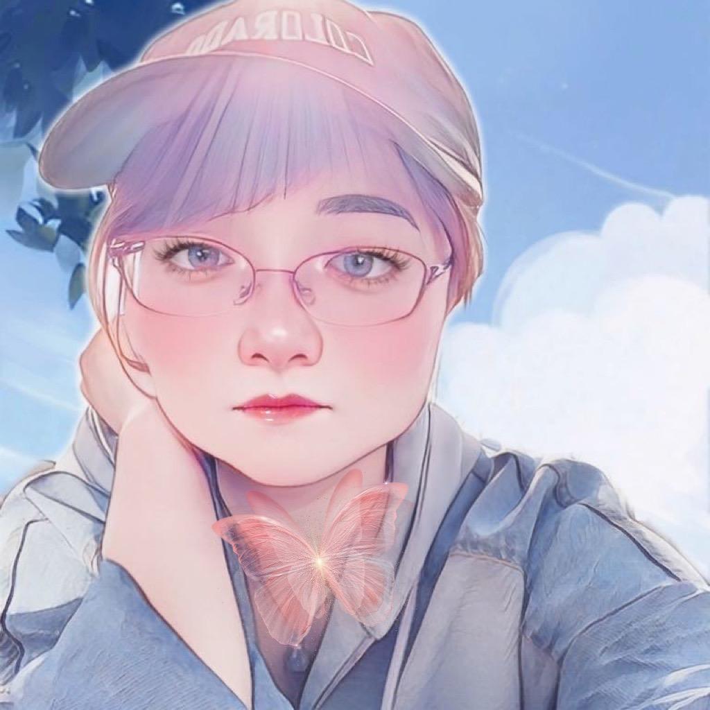 ☘️给生活加个油🌞