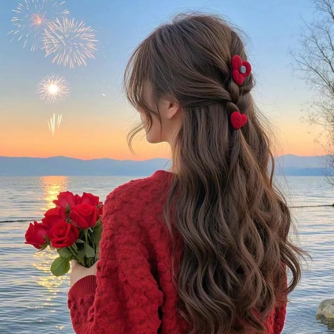 ༺ ོ 好运🍀༻