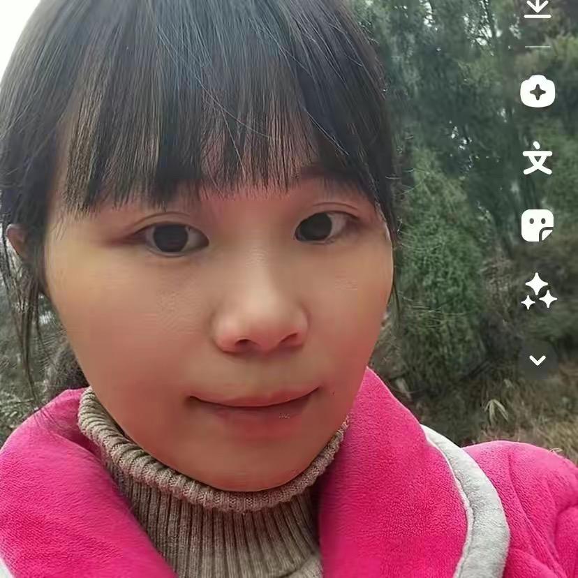 小爱(早上7点20分）