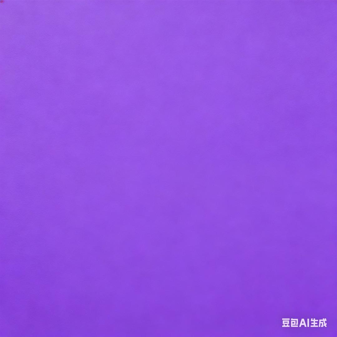 霓蓝（正经起名版）