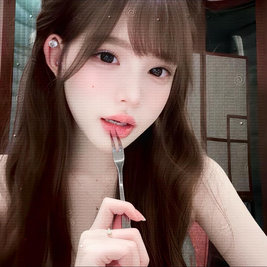 只给丑的评论