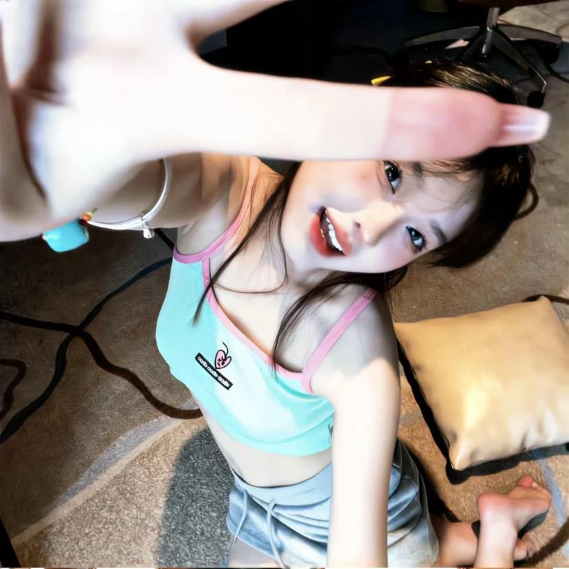 扎个小丸子🍡