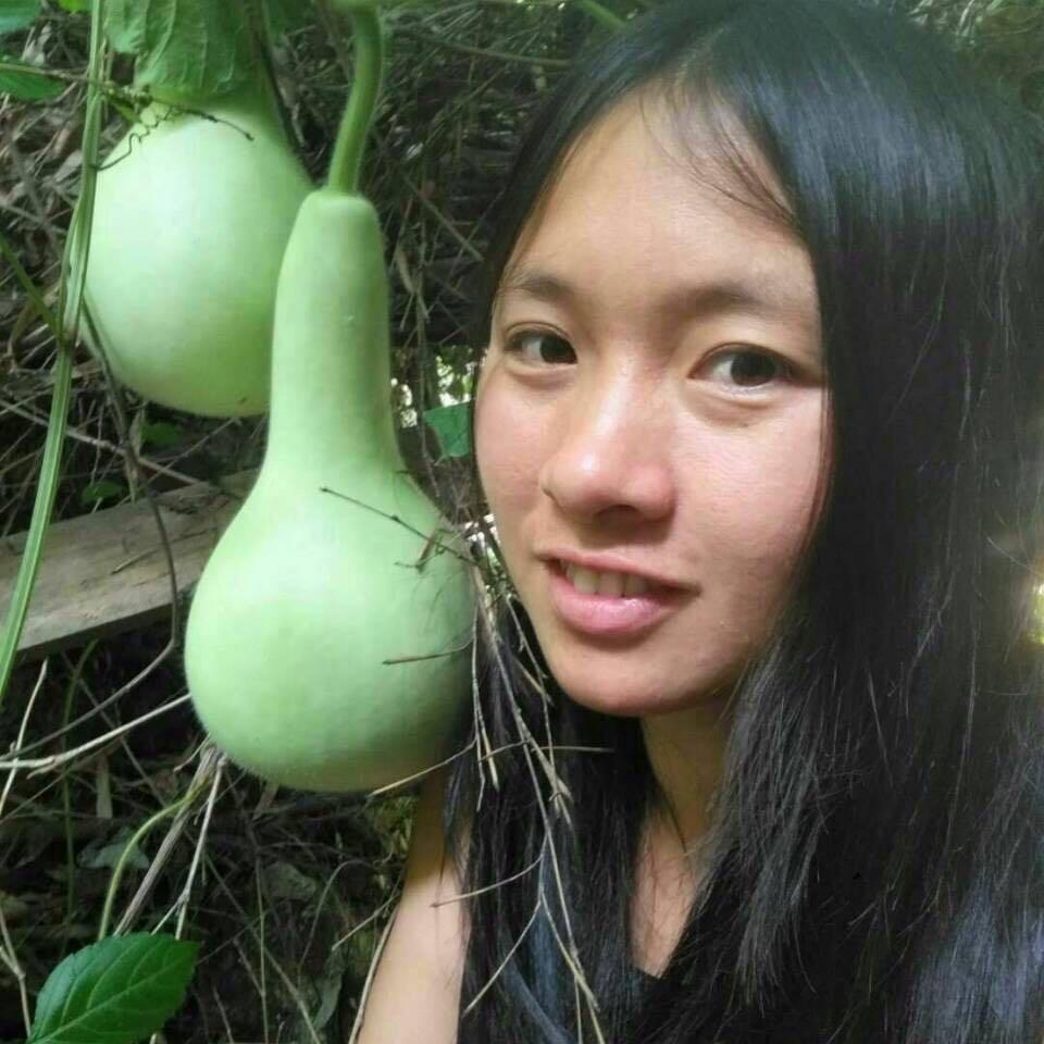 轩静涵日梅，蓝雨