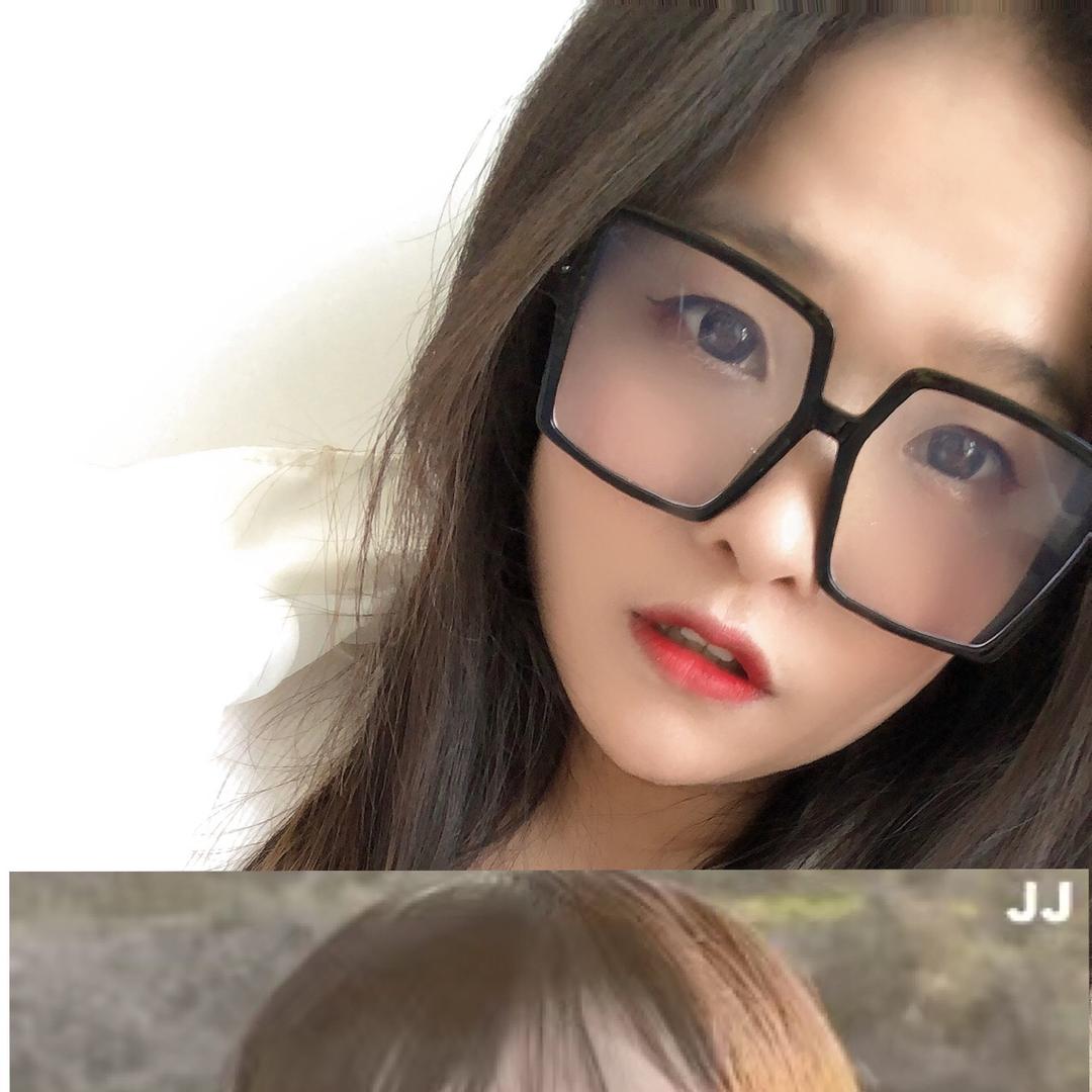 好难看👀