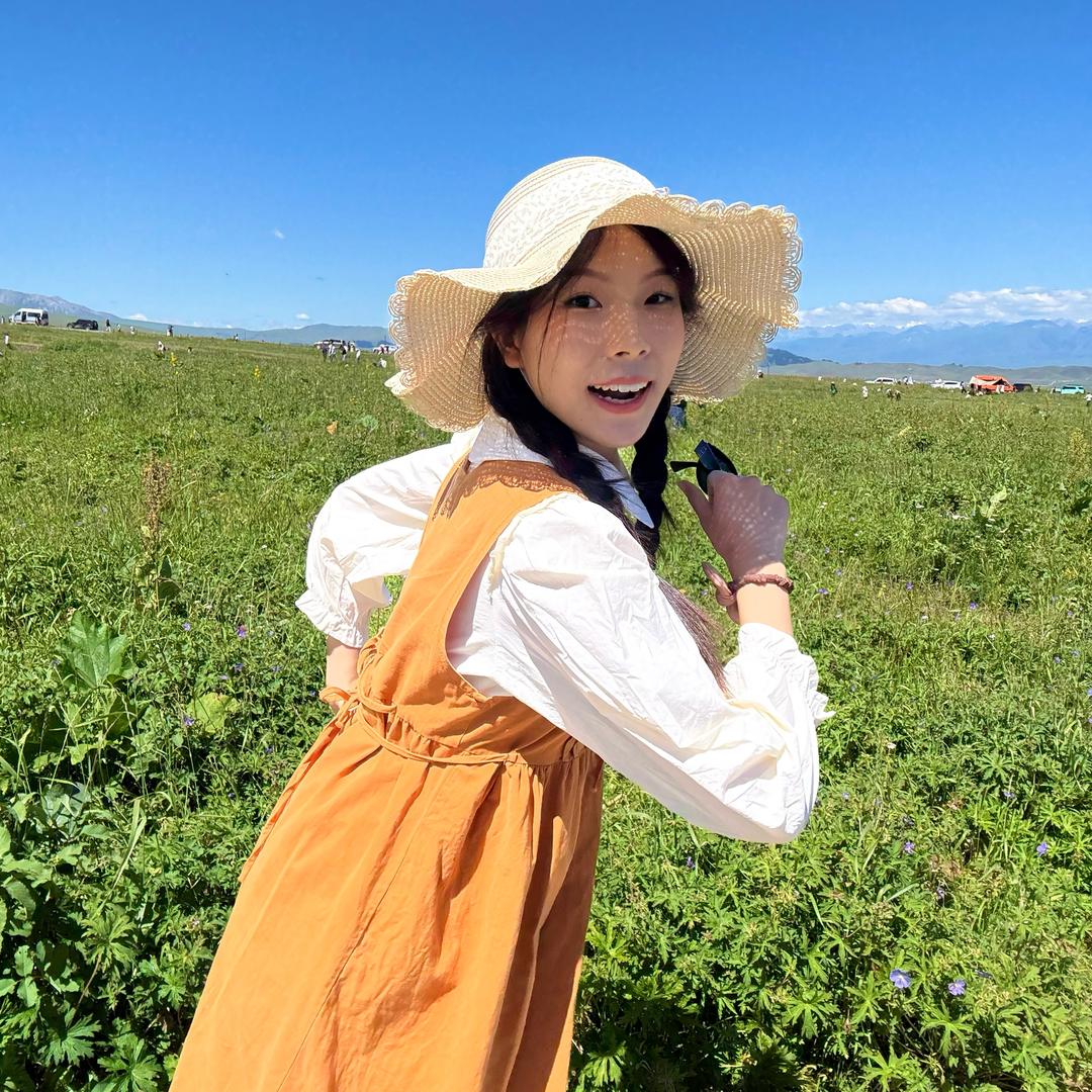 娜妹子.💭