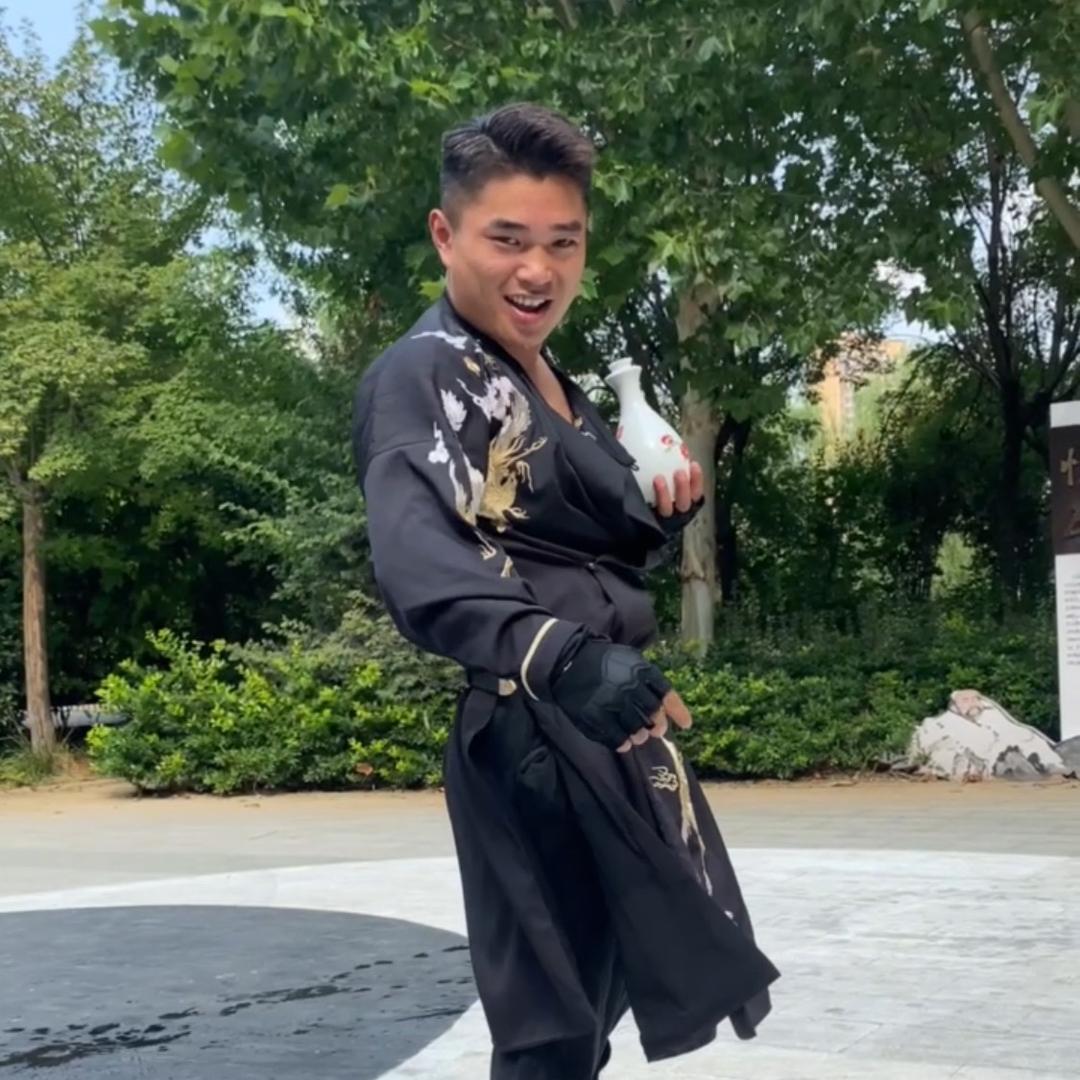小武子