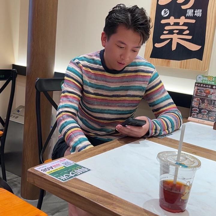 港城猪肉串(总店)官方号