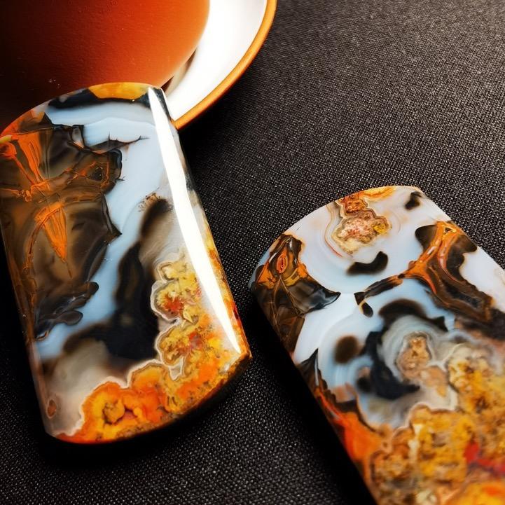 丽姐宣化战国红珠宝店