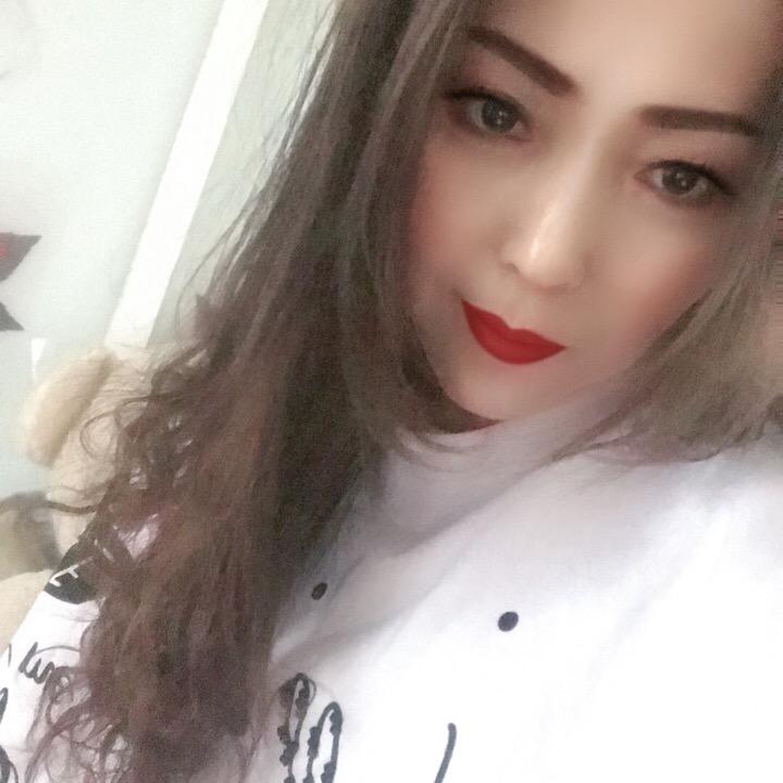 女神的范