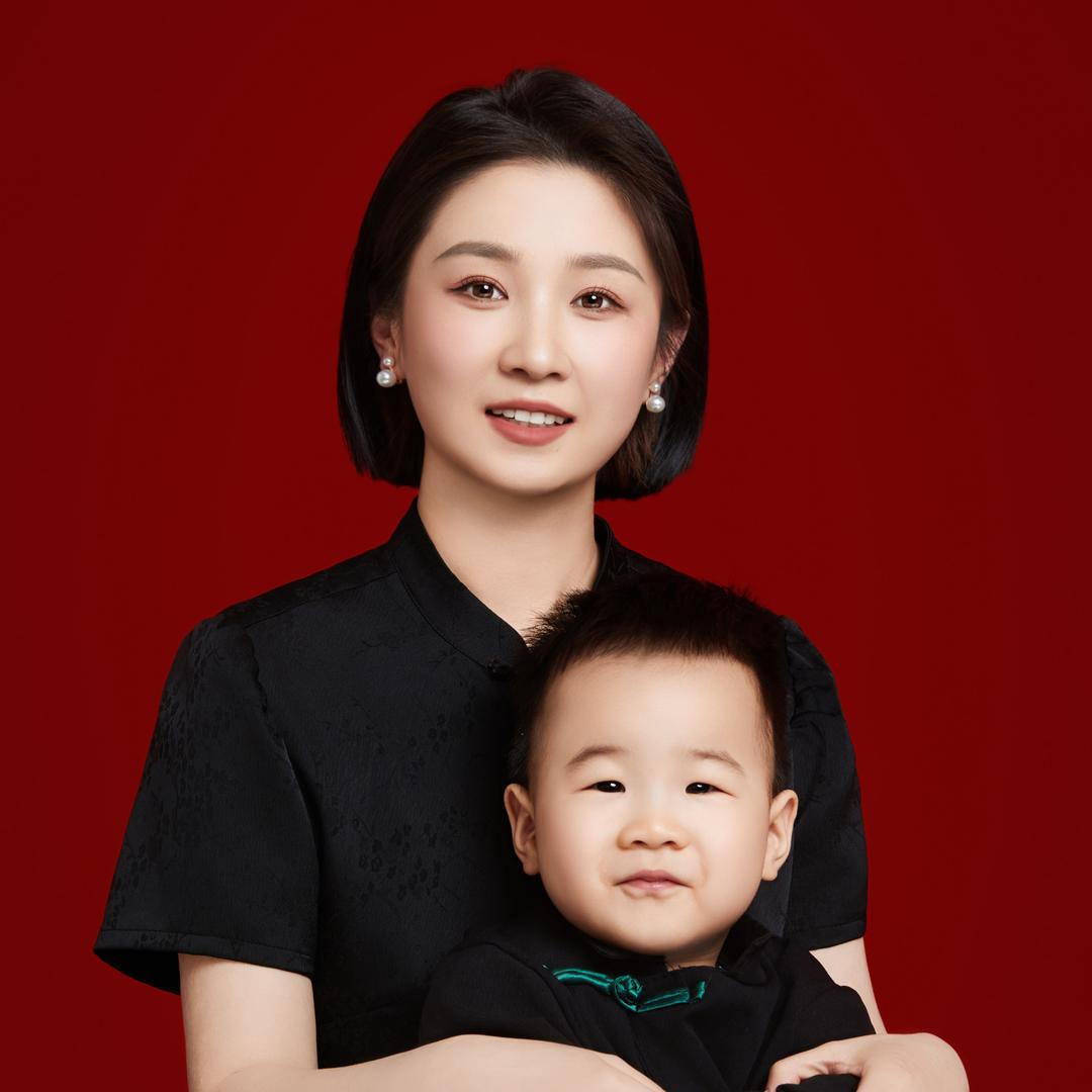 小桃妈妈的家｜装修日记