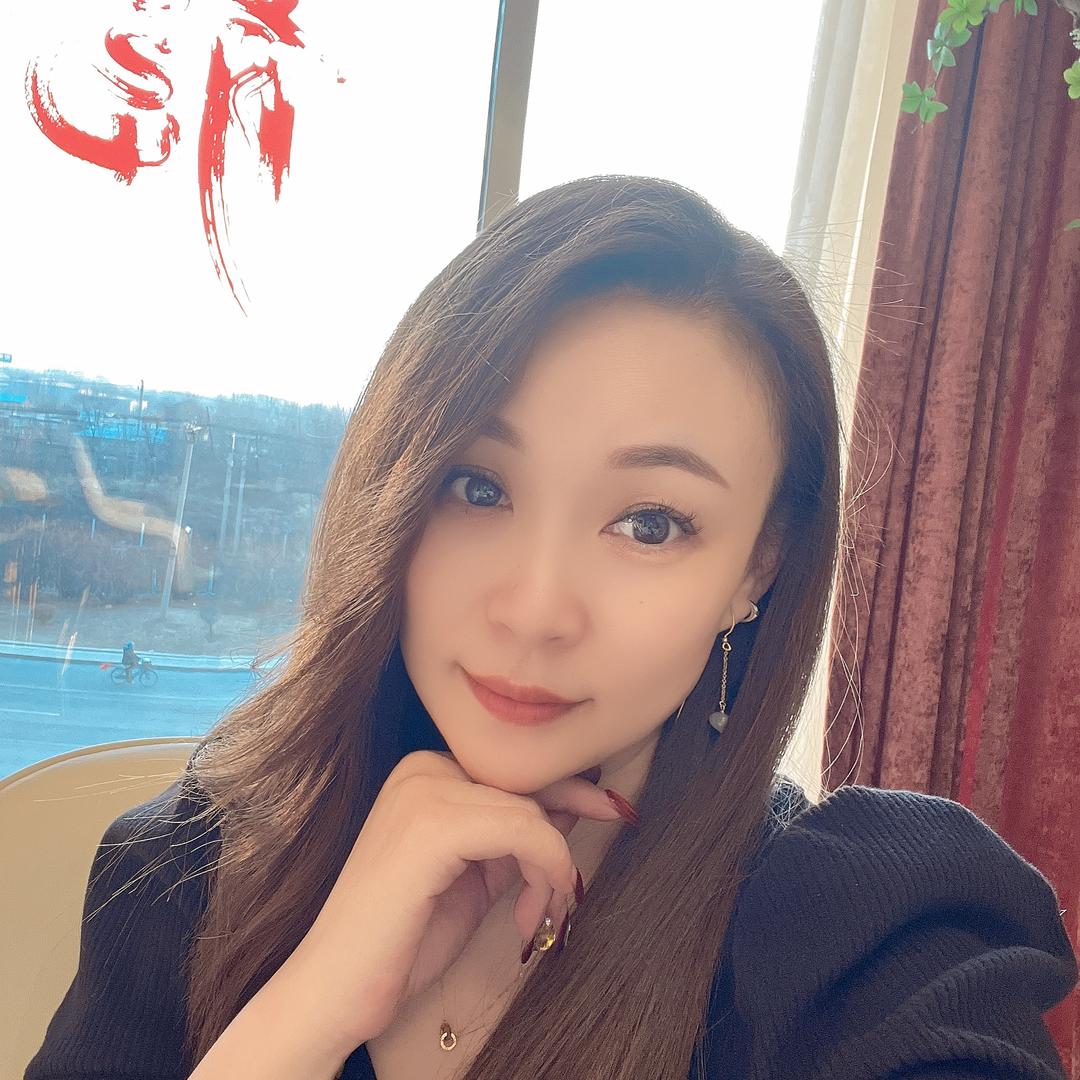 东北美姐