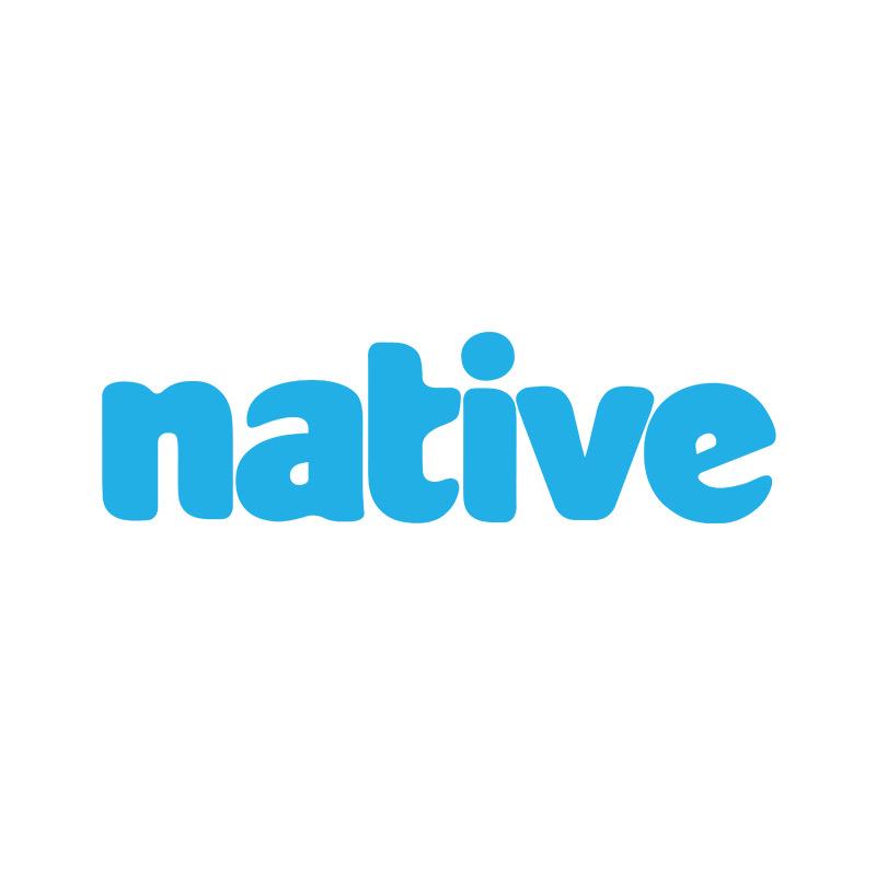 native官方旗舰店