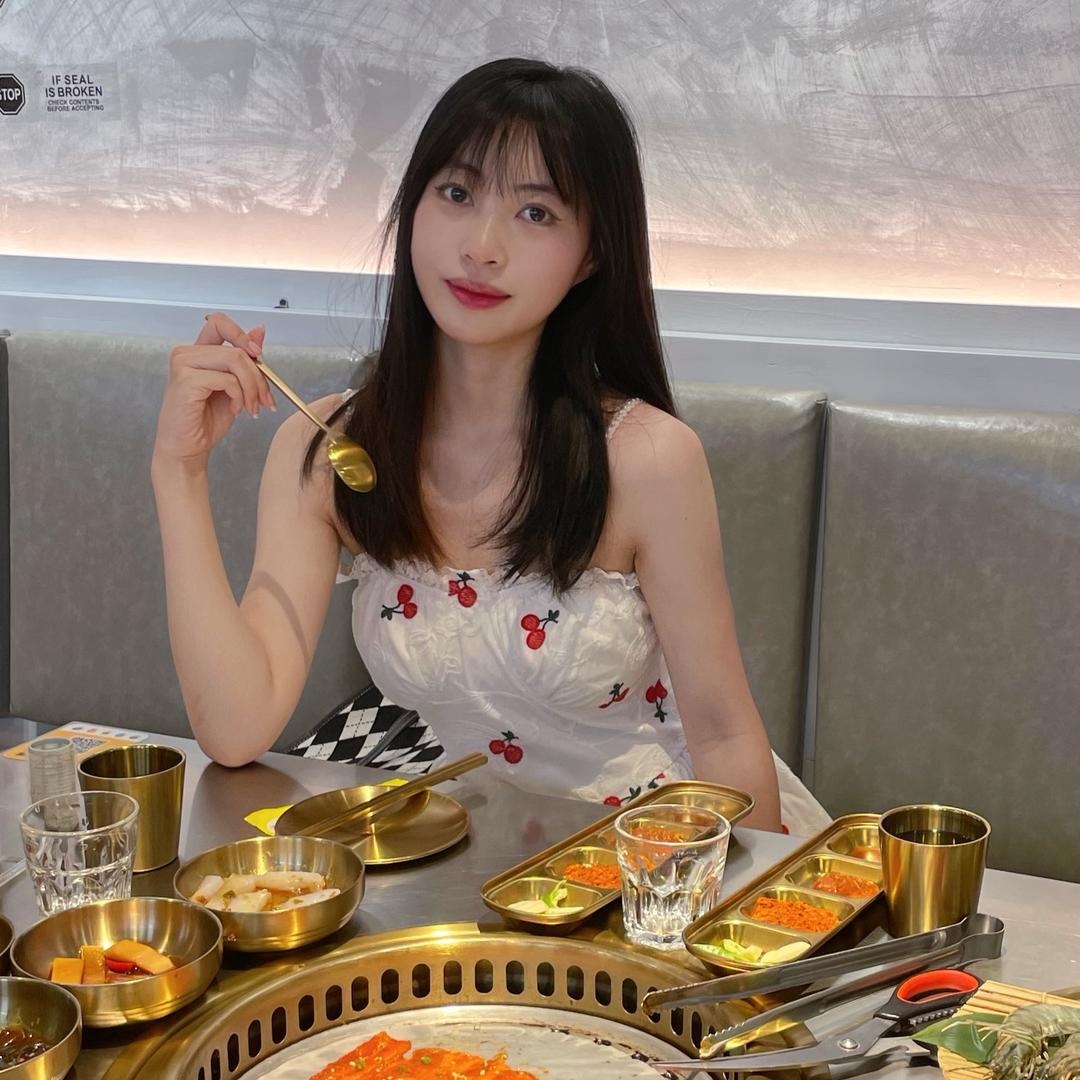烤肉西施-供应链