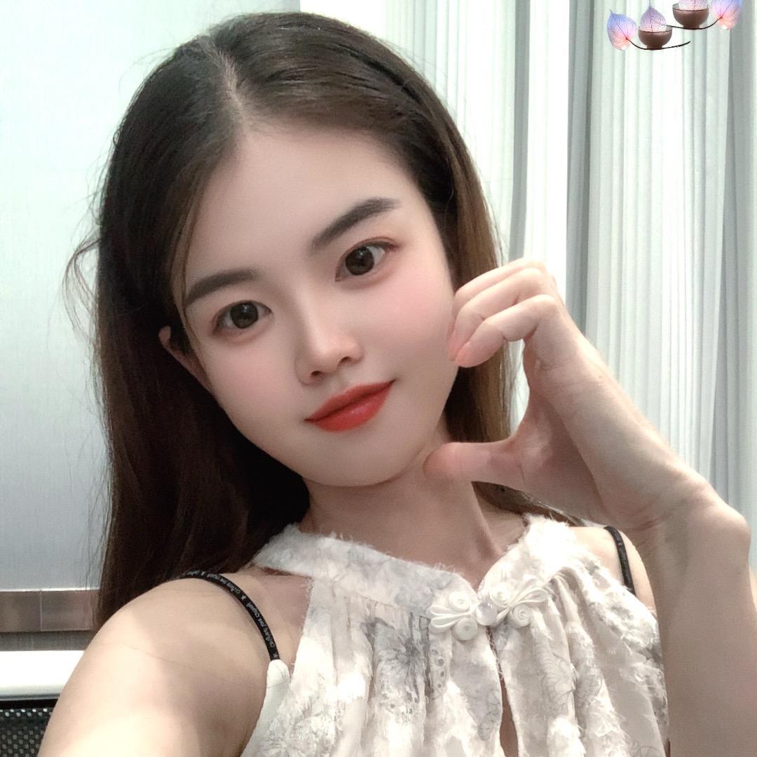 雄伟填充母粒小娟🧊👸🍹