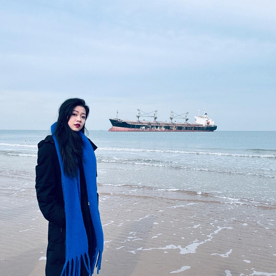 小🧚🏻‍♀️