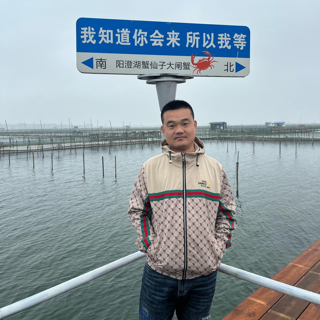 汕尾阿勇