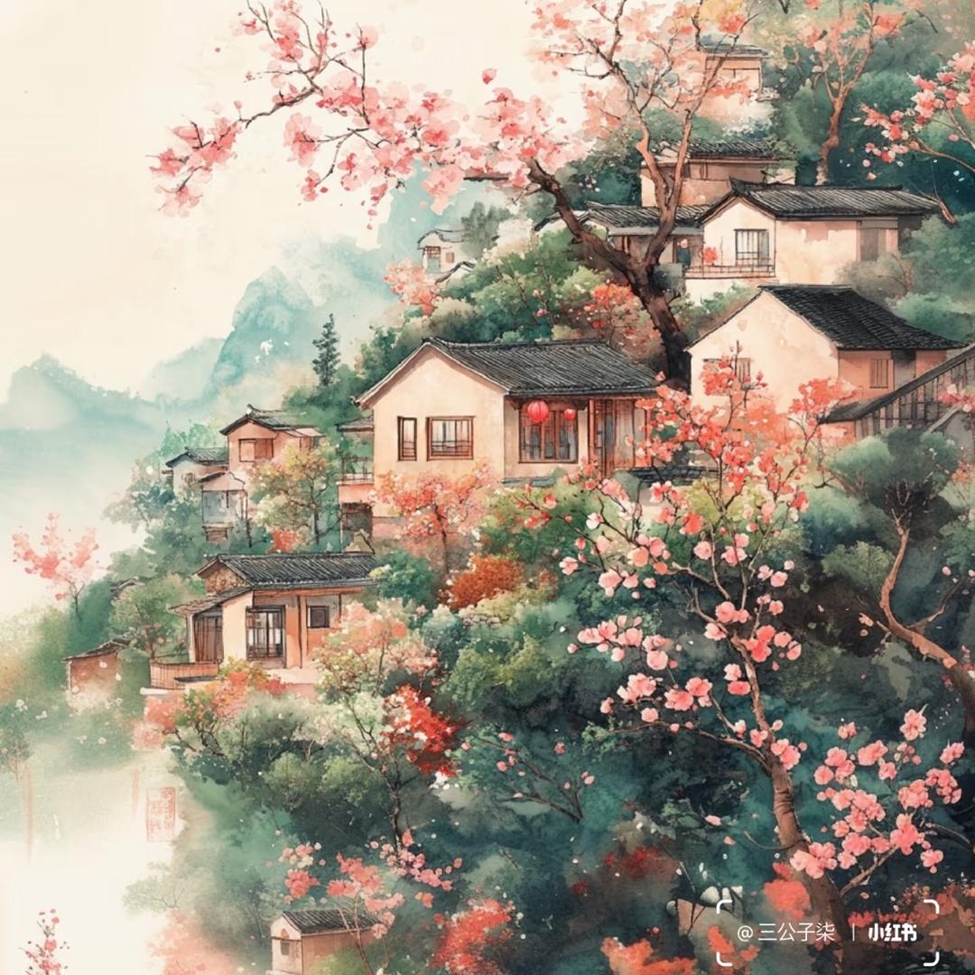 🫧二十四载的梦