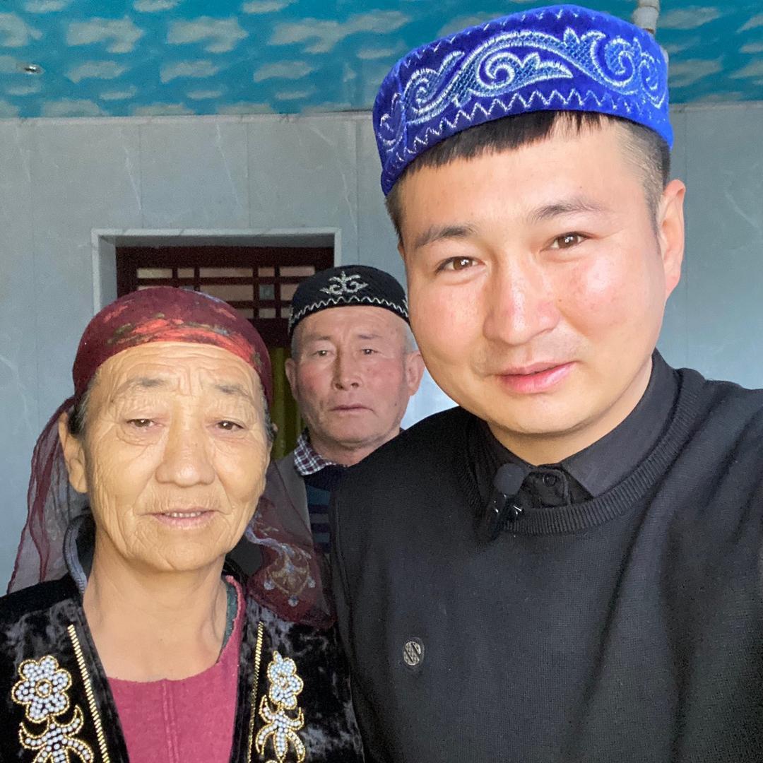 两个可爱兄弟