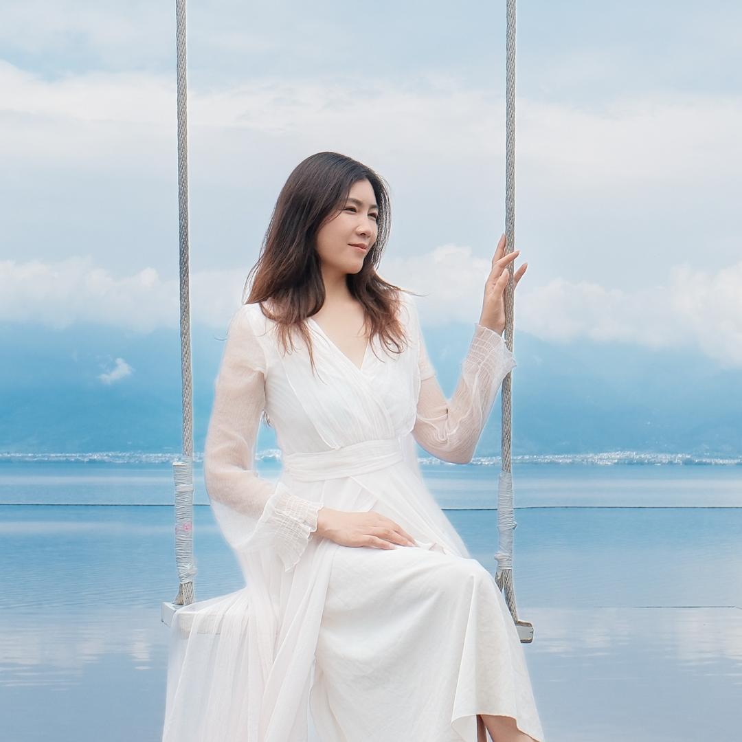 疏影暗香