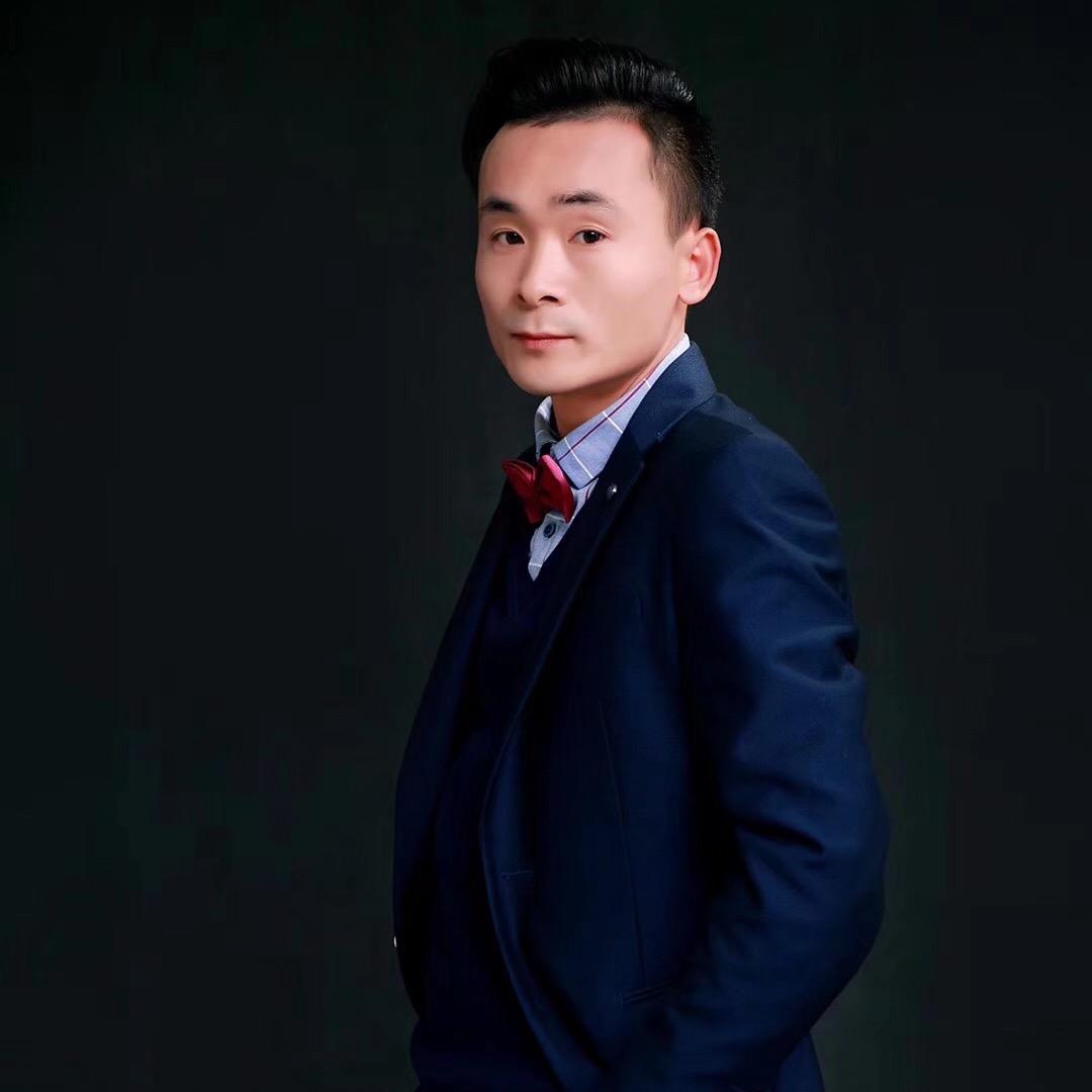 世界都是你的