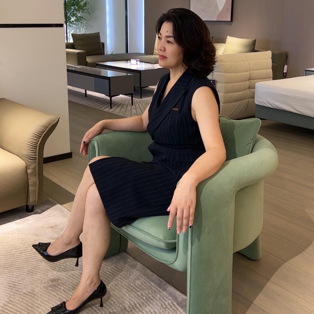 莱阳徐姐思汝家居