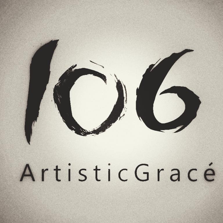 106Artistic Gracé