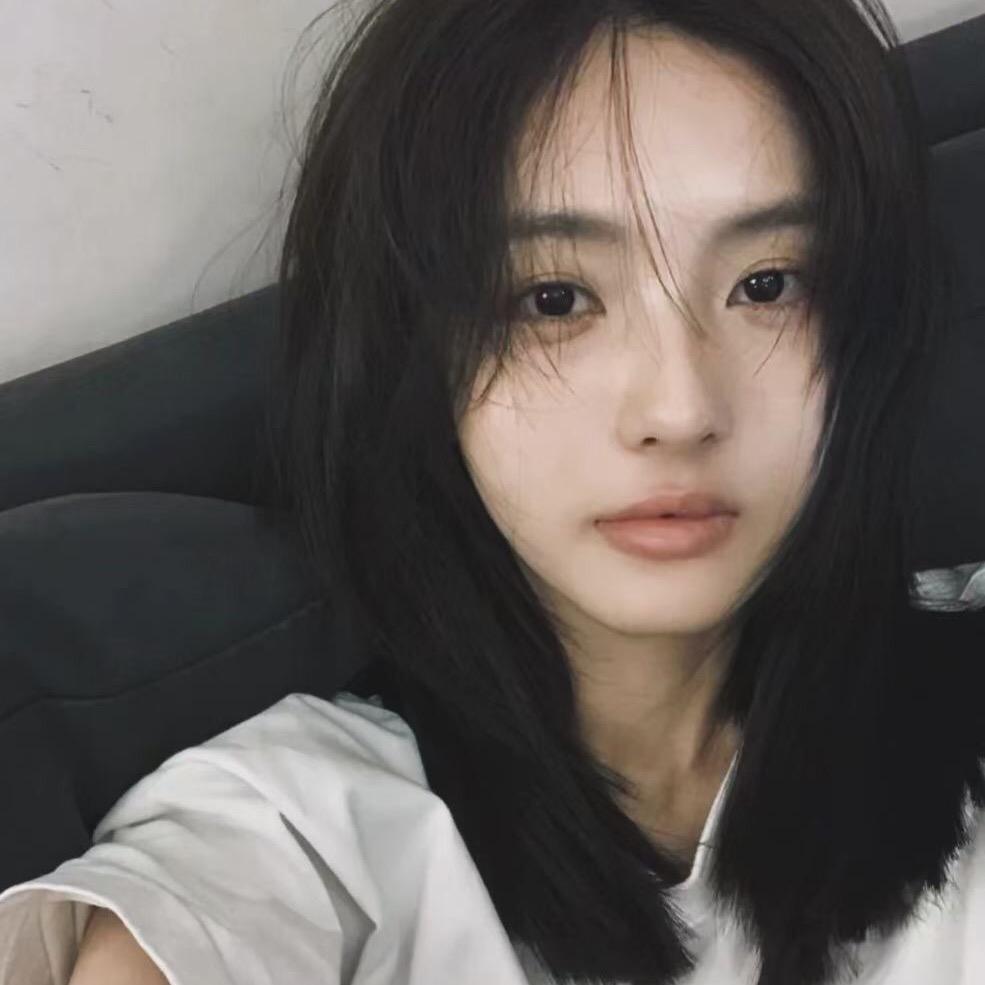 小尾巴童仓—霜霜
