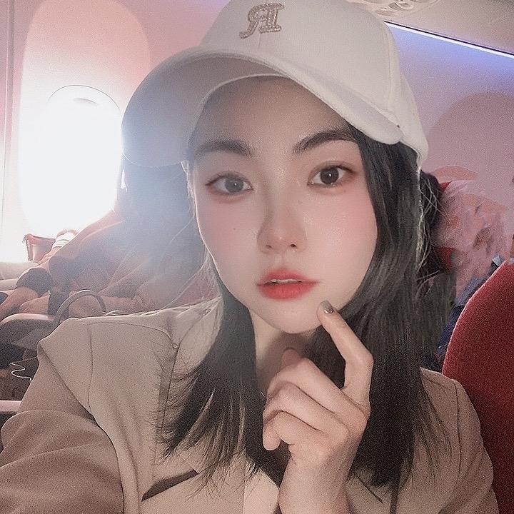 @慧子