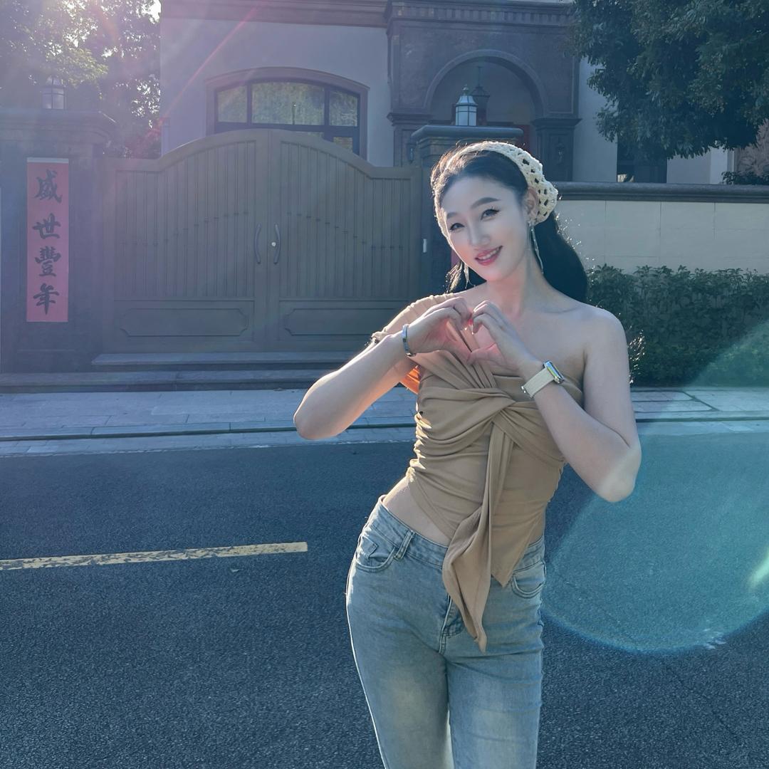 水产动保女王👸