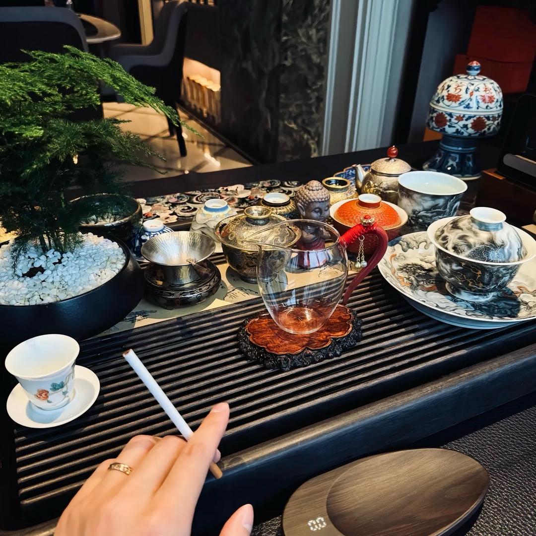 中國印象