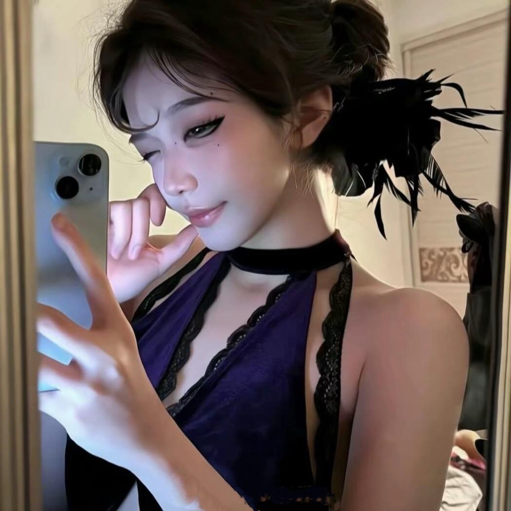 @露茜