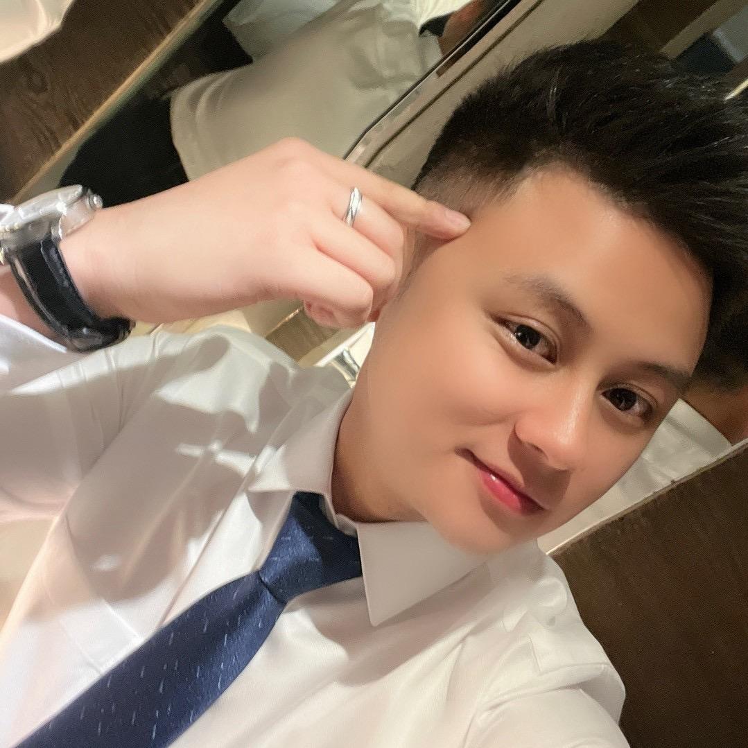清风上南枝
