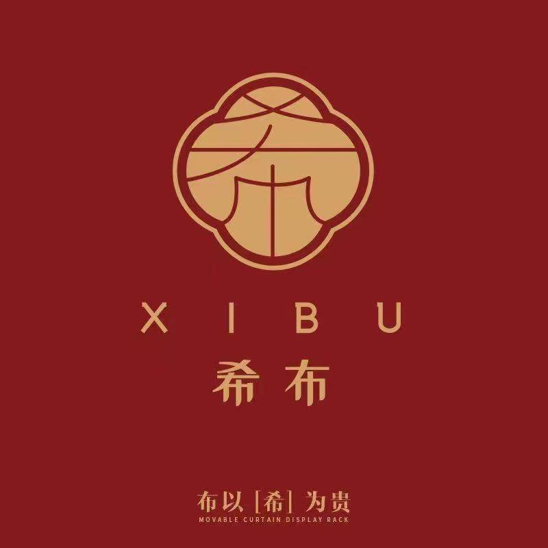 希布窗帘新平店