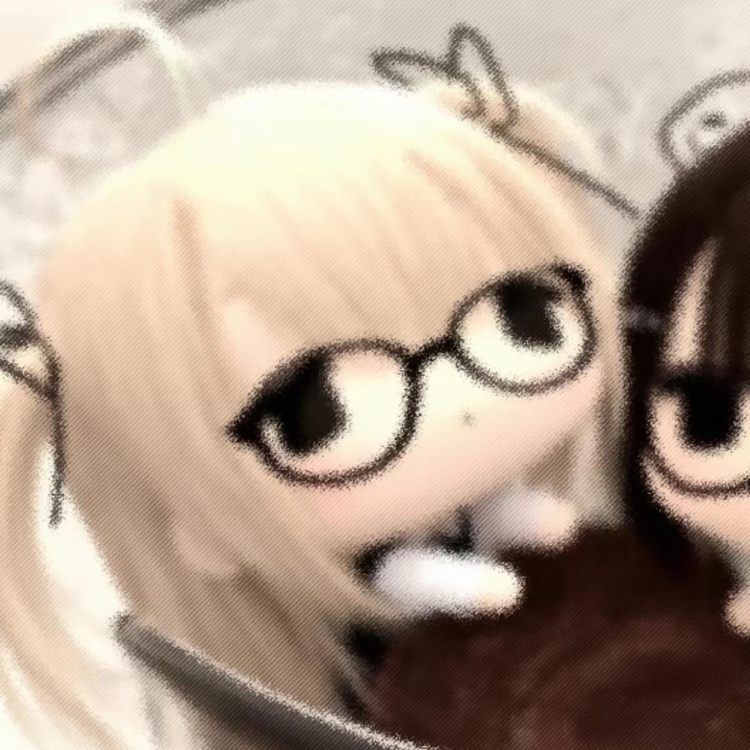 然然^ω^