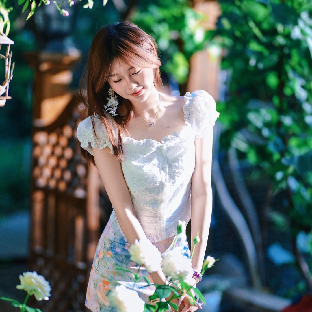 🥮不吃香菜