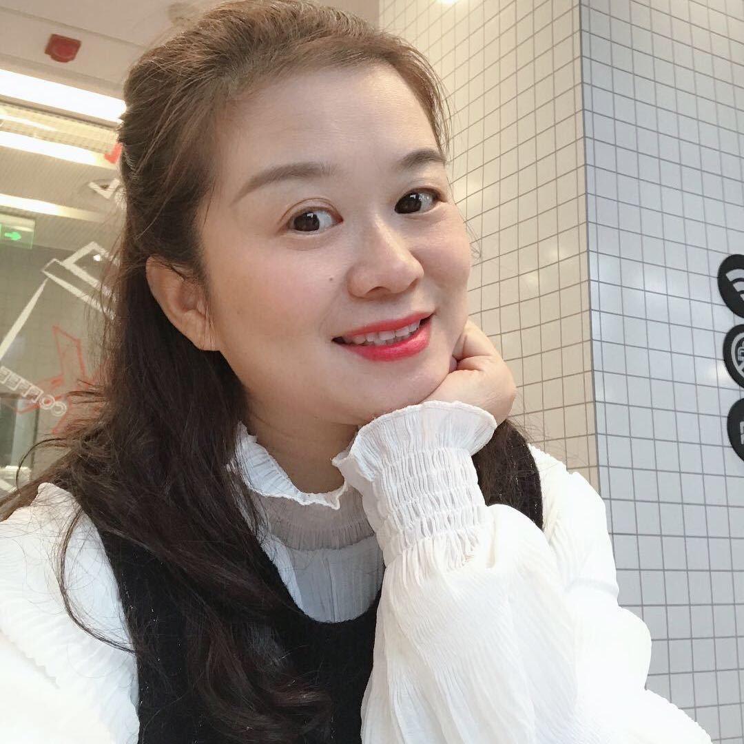 仙语姐姐
