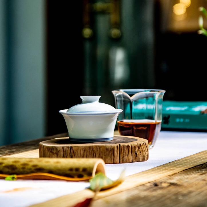 壹念堂茶舍（高新店）