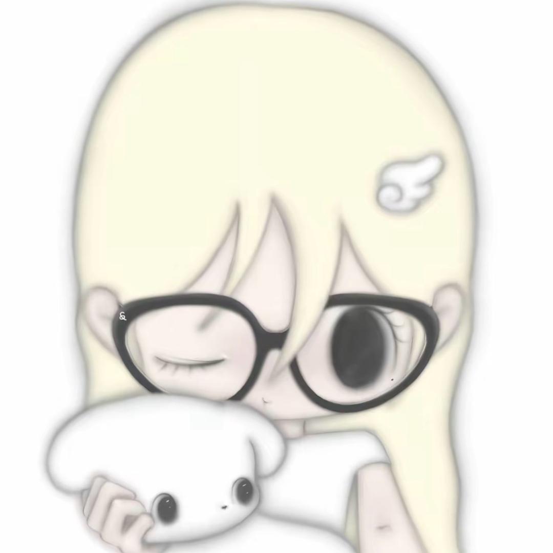 依宁yu头像