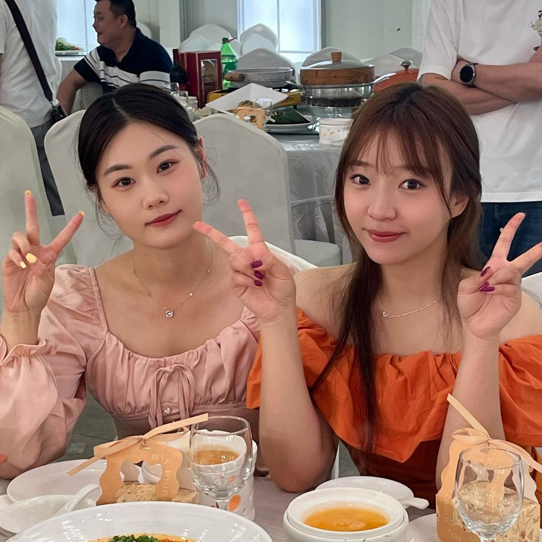 小叶今天吃什么🤔