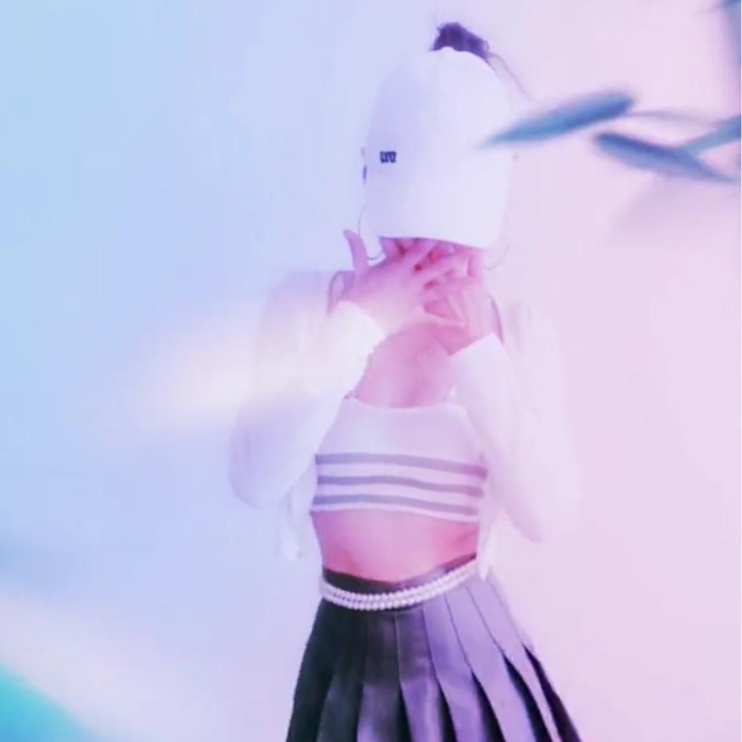 梁山妹子